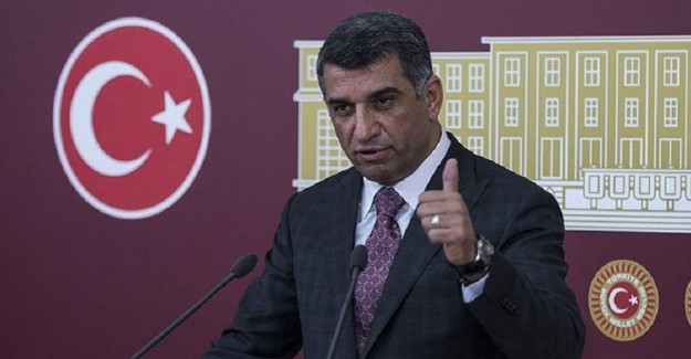 CHP'de Gürsel Erol İstifa Talebiyle Disiplin Kurulu'na Sevk Edildi