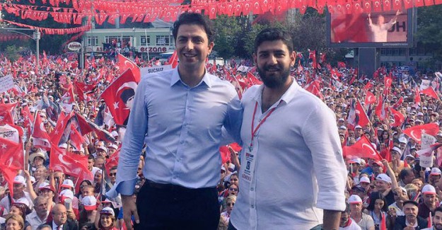 CHP'de İstifa Depremi! Kılıçdaroğlu'nun Ekonomiden Sorumlu Başdanışmanı İstifa Etti