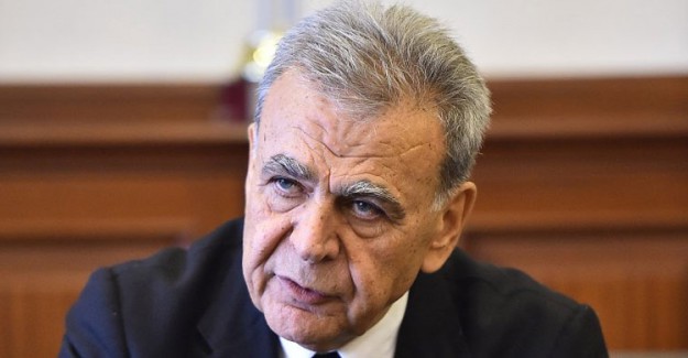 CHP'de İzmir Krizi! Aziz Kocaoğlu Bağımsız Aday Olabilir