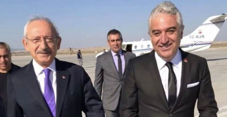 CHP’de Kaset İşi Bir Gelenek mi?