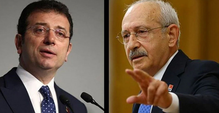 CHP'de kavga büyüyor: İBB Başkanı'nın destekçileri ile Kemal Kılıçdaroğlu destekçileri birbirine girdi