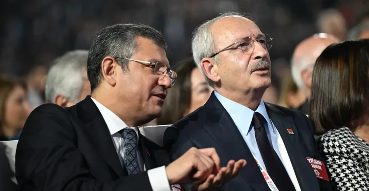 CHP’de Kılıçdaroğlu ve Özel arasında grup toplantısı gerilimi devam ediyor