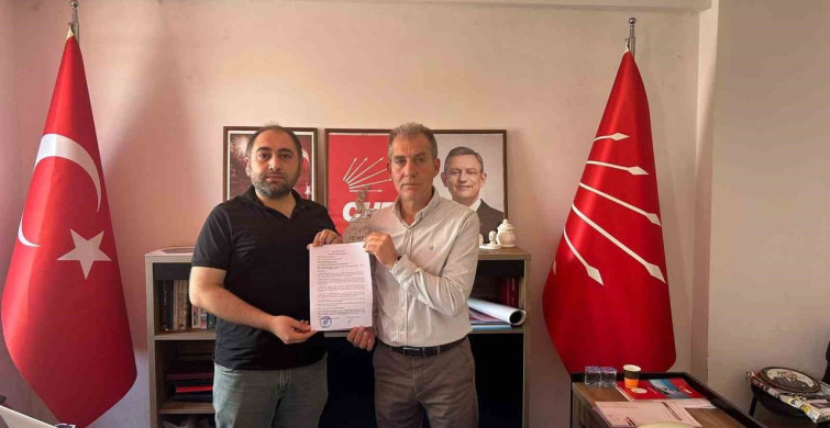 CHP'de Kılıçdaroğlu'na Kesin İhraç Talebi