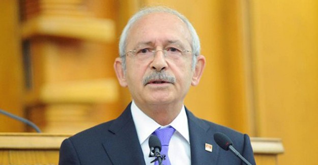 CHP'de Kriz; İstanbul'da 3 İlçeye Aday Çıkmadı