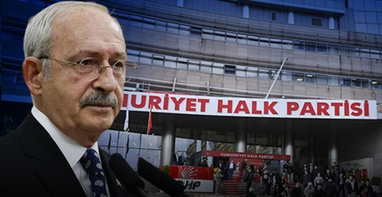 CHP'de kurultay imzaları Genel Merkez'de: 839 imza teslim edildi