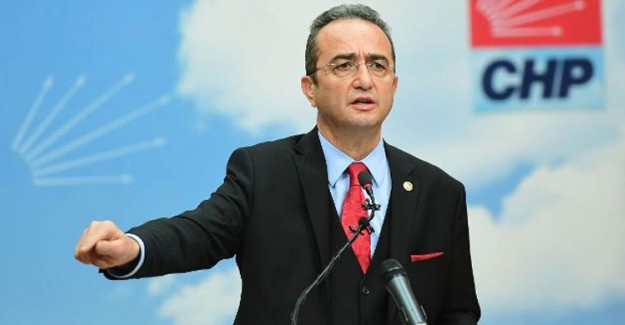 CHP'de Kurultay Krizi Büyüyor! Bülent Tezcan'dan Açıklama