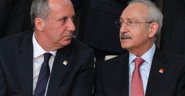 CHP'de Kurultay Toplanan İmza Sayısı Belli Oldu