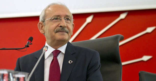CHP'de MYK Sonrası İstanbul Adayları Belli Oldu