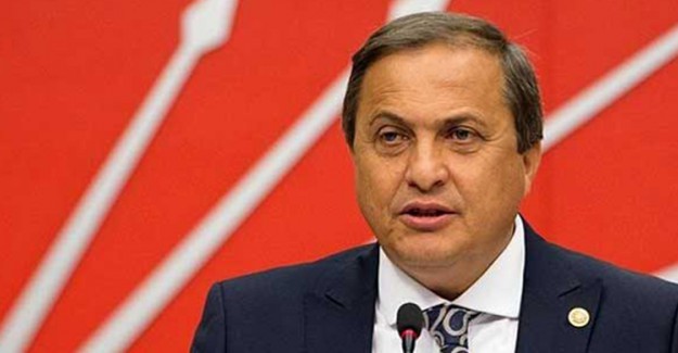CHP'de Ortalık Fena Karıştı; Seyit Torun İnce'yi Sildi