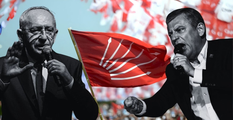 CHP’de Özgür Özel krizi büyüyor: Grup Başkanlığı için yeni hamle