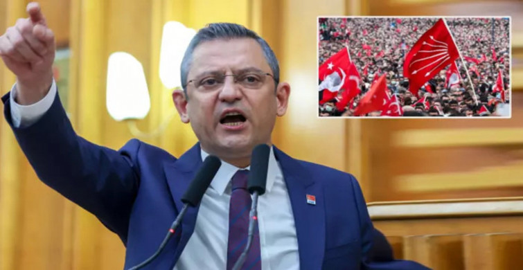 CHP’de seçim krizi: Seçmenler sandığa gitmeyecek!