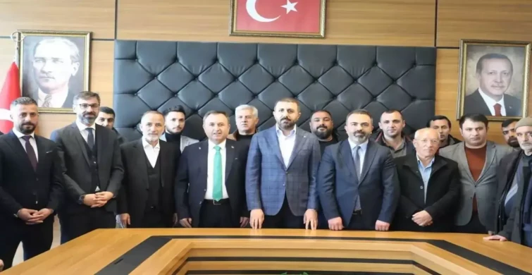 CHP’de şok istifa: O isim AK Parti’ye geçti! CHP mitingi DEM’e mi satıldı?
