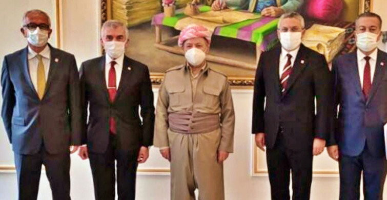 CHP'de Yalan Huy Olmuş! İstemsizce Söylüyorlar