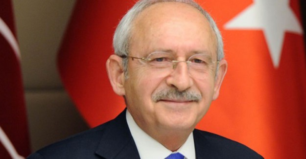 CHP'de Yeni Kavga!