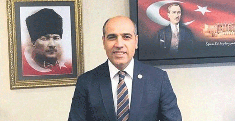 CHP’de Yeni Skandal: Arabasını Polislerin Üzerine Sürdü