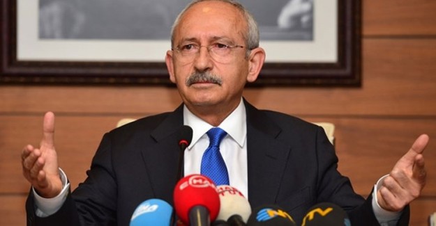 CHP'de Yerel Seçim Krizi Başladı! 2 Başkan Daha Açıklama Yaptı!