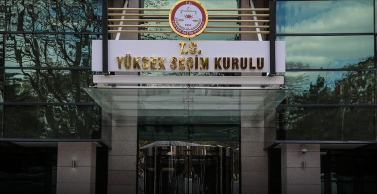 CHP'deki Hukuki Tartışmada YSK'nın Gerekçeli Kararı Açıklandı
