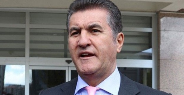 CHP'deki Yarışta Mustafa Sarıgül de Tarafını Seçti