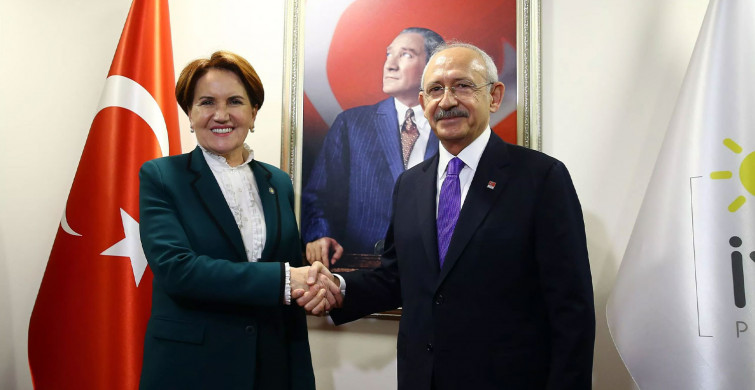 CHP'den 2023 Seçimleri İle İlgili Kritik Analiz! HDP Olmadan Olmaz