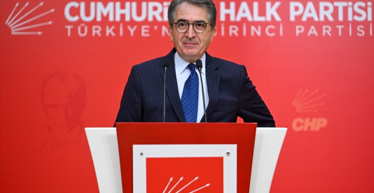 CHP'den 2026 Bütçesi Eleştirisi