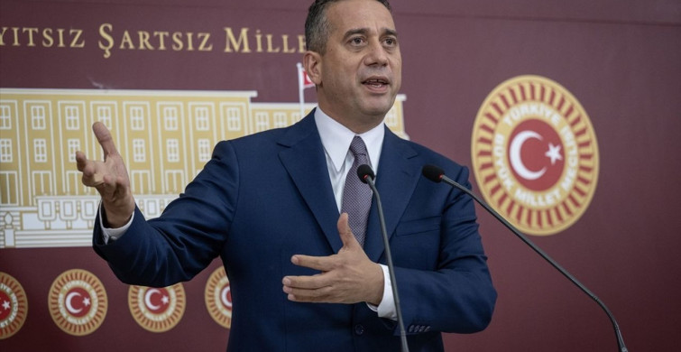 CHP'den 2026 Bütçesine Sert Eleştiriler