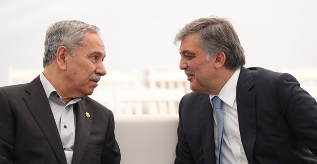 CHP'den Abdullah Gül'e Çağrı!