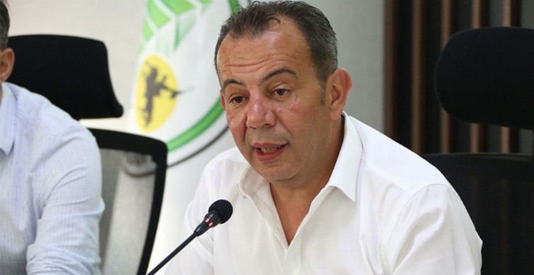 CHP'den Açıklama Geldi: Tanju Özcan’ın Görüşleri Bizi Bağlamaz