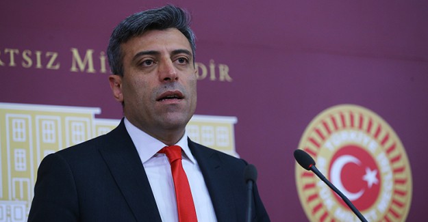 CHP'den Afrin Operasyonuna Sert Eleştiri!