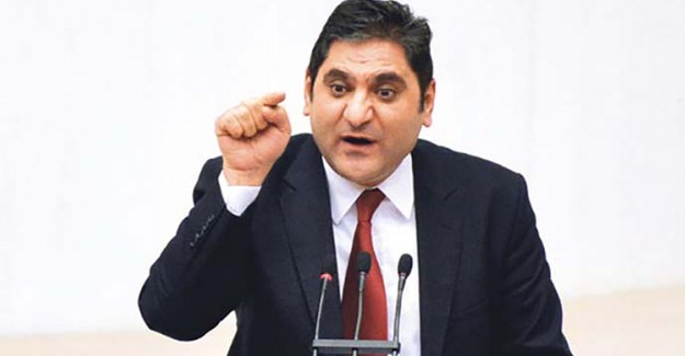 CHP'den Akılalmaz İddia!