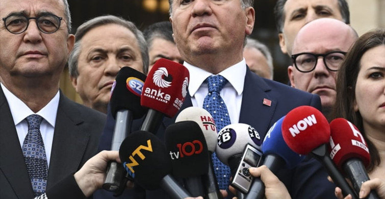 CHP'den Bakanların Yemini Değerlendirme