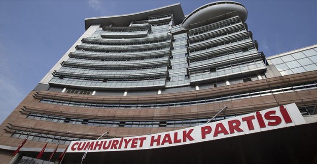 CHP'den Belediye Başkanları İçin Kanun Teklifi