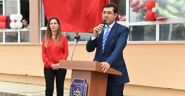 CHP'den Bir Skandal Daha!