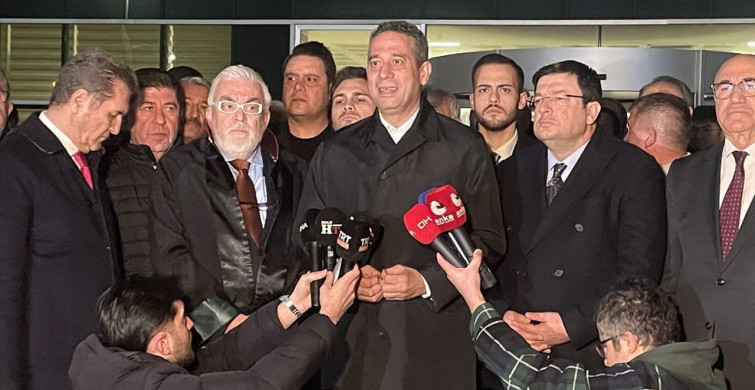 CHP'den Bolu Belediye Başkanı'nın Tutuklanmasına Sert Tepki