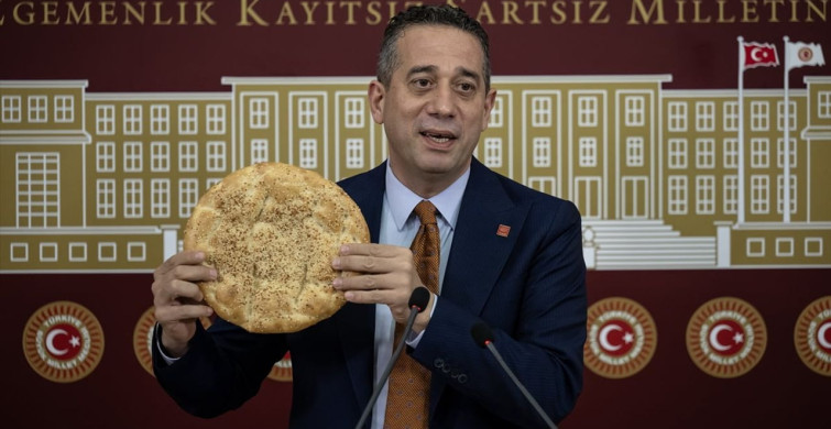 CHP'den Çocuk Kaybolmaları İçin TBMM Komisyonu Talebi