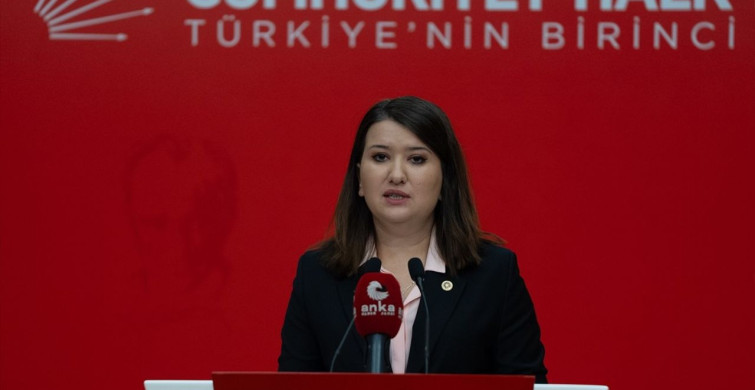 CHP'den Çözüm Vurgusu: Gökçen Basın Toplantısı Düzenledi