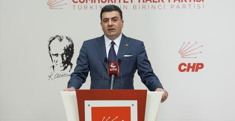 CHP'den Deprem Hazırlıkları Üzerine Acil Çağrı