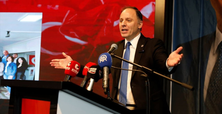 CHP'den Ekonomi ve İktidar Vurguları: Deniz Yavuzyılmaz Samsun'da Açıklamalarda Bulundu