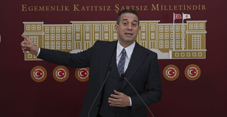 CHP'den Emekli Maaşlarına Çağrı