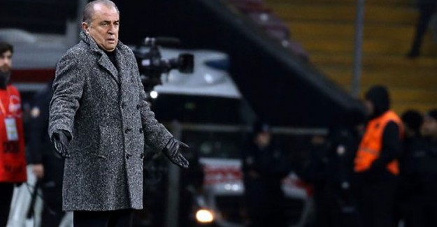 CHP'den Fatih Terim Hamlesi! Sorumlular Hakkında Suç Duyurusu