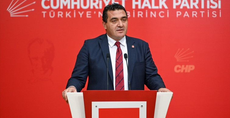 CHP'den Gebze'deki Çöken Bina İle İlgili Açıklama