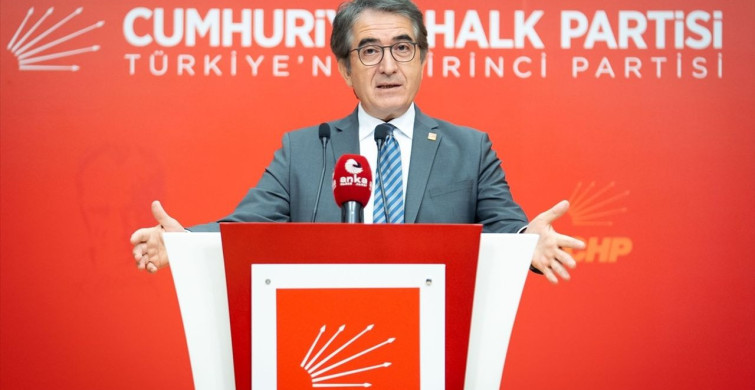 CHP'den Gelir Vergisi Düzenlemesi Önerisi