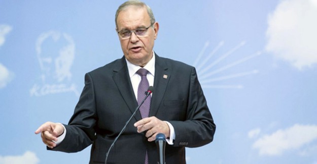 CHP'den Hazine ve Maliye Bakanlığı'nın Yetkisinin Artırılmasına Tepki