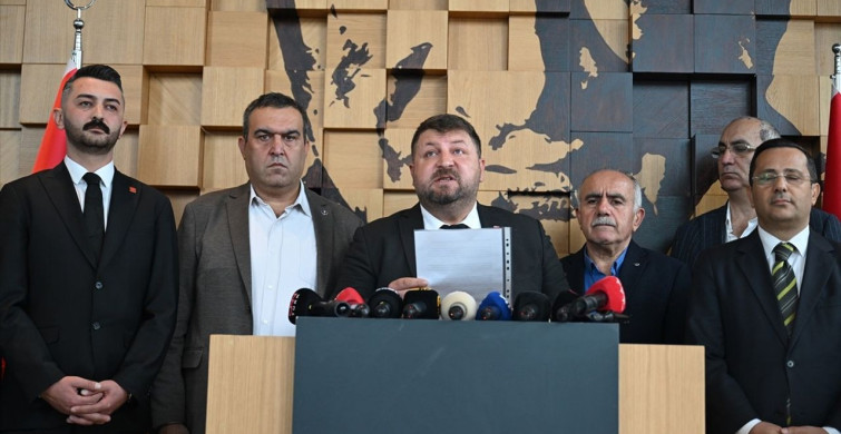 CHP'den İhraçlar Hakkında Açıklama