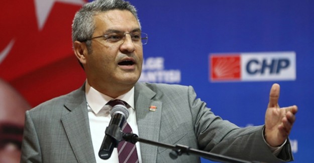 CHP'den İş Bankası Açıklaması!  Atatürk'ün Vasiyetini Temsil Ediyoruz, Gelirimiz Yok