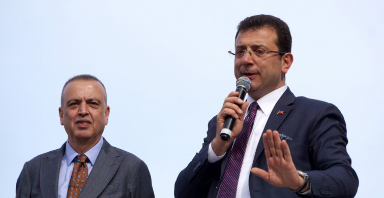 CHP'den istifa etti! İmamoğlu hakkında çarpıcı açıklamalarda bulundu