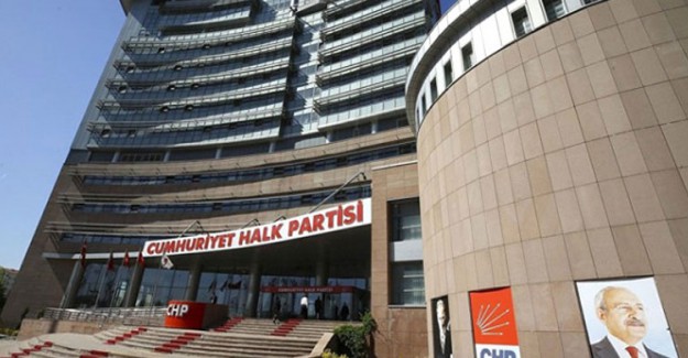 CHP'den İtiraf Gibi HDP Açıklaması