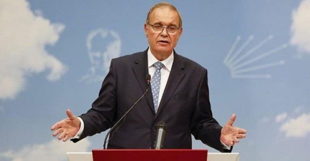 CHP'den İttifak Açıklaması: Tüm Oylara Talibiz