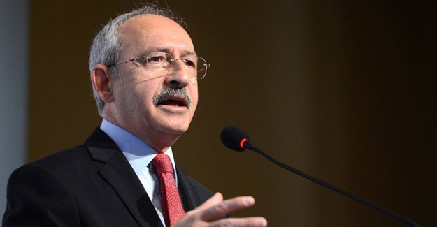 CHP'den İttifak Hamlesi!