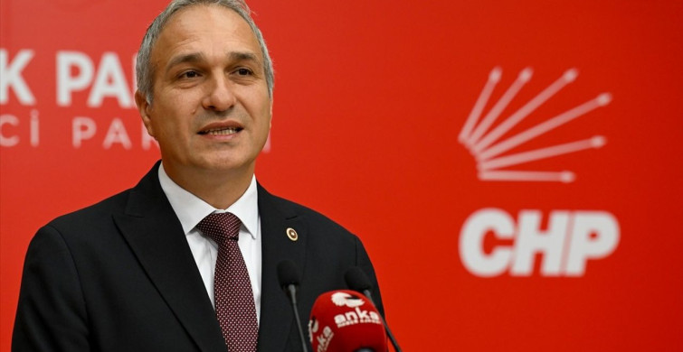 CHP'den Öğretmenlere Önemli Mesajlar