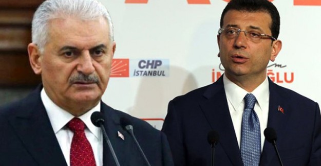 CHP'den Oy Kaydırma İtirafı